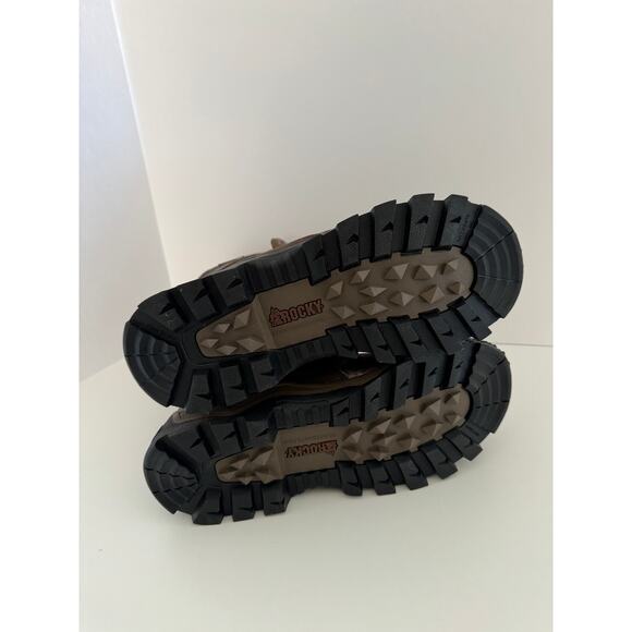Rocky Boots Mens Sport Pro 1000G Insulated Hunting 3M Thinsulate Waterproof NEW - Picture 2 of 6